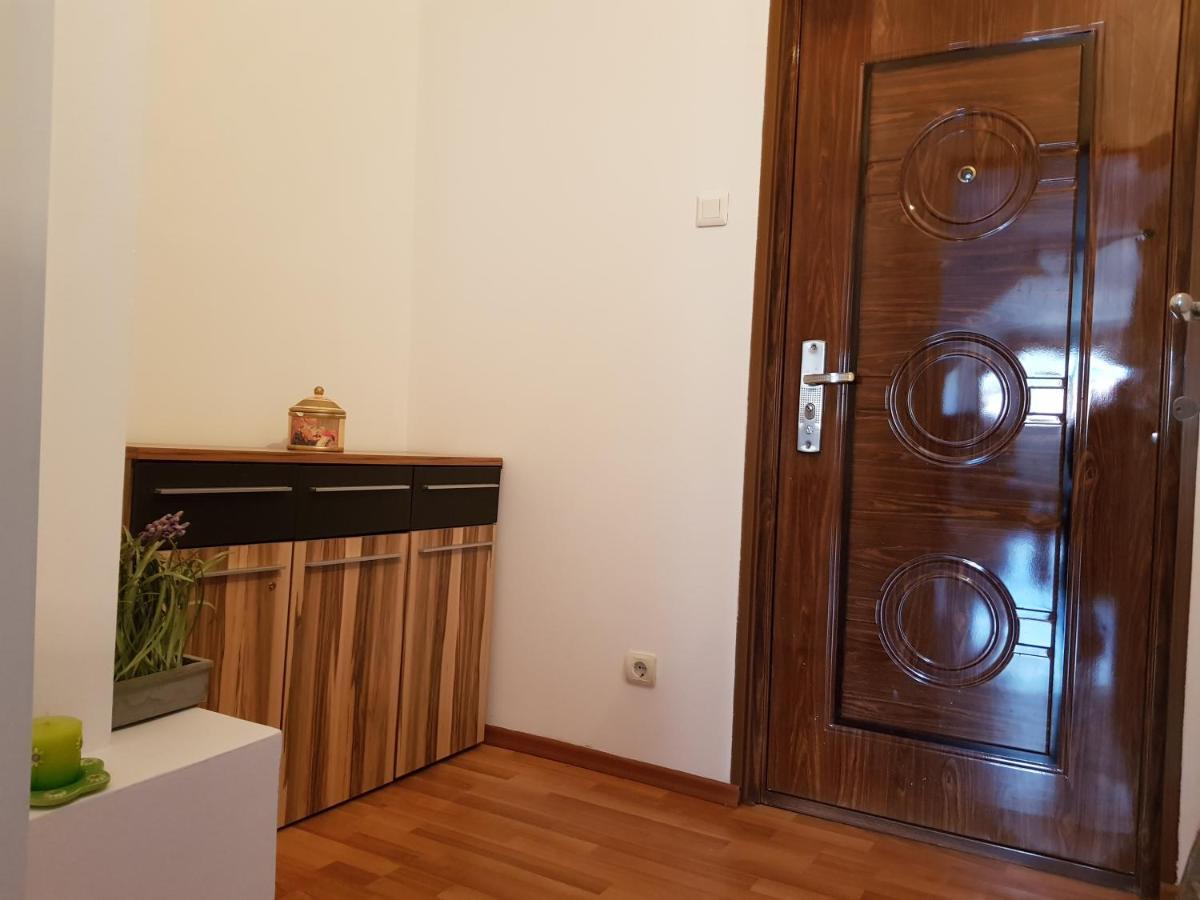 Diane'S Apartament Sibiu Luaran gambar