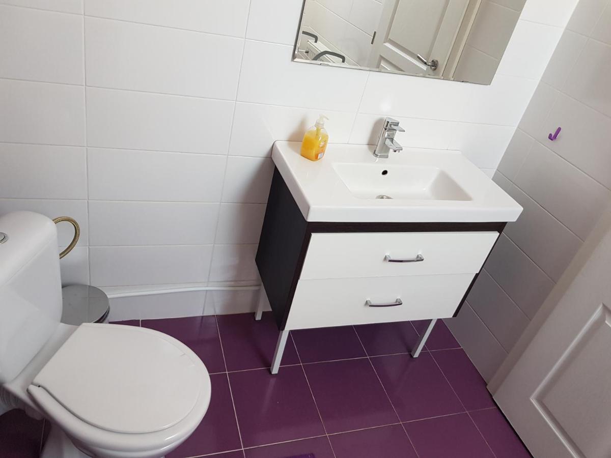 Diane'S Apartament Sibiu Luaran gambar