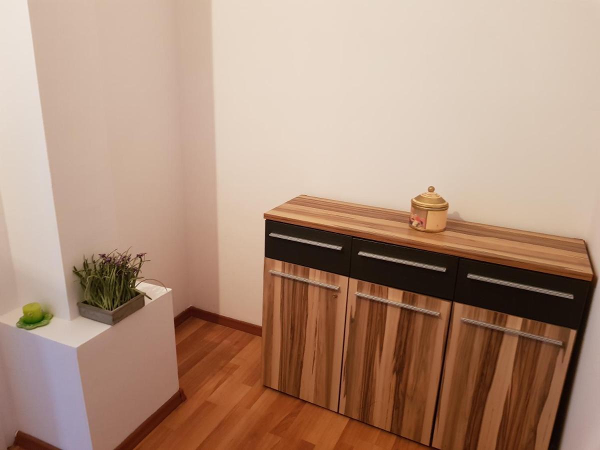Diane'S Apartament Sibiu Luaran gambar